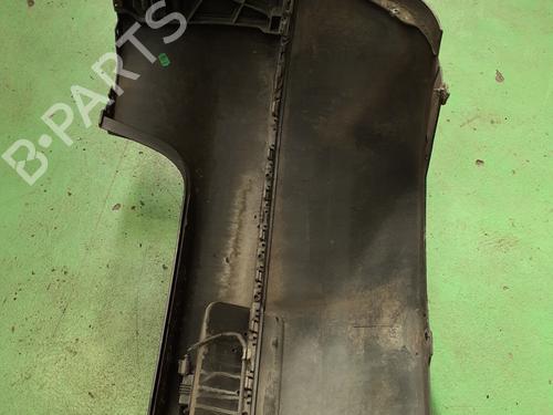 Rear bumper VW GOLF V (1K1) 1.9 TDI | BP24753381C8 