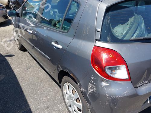 Brukte deler til RENAULT CLIO III (BR0/1, CR0/1) 1.5 dCi (C/BR0G, C/BR1G) (68 hp) 4347559