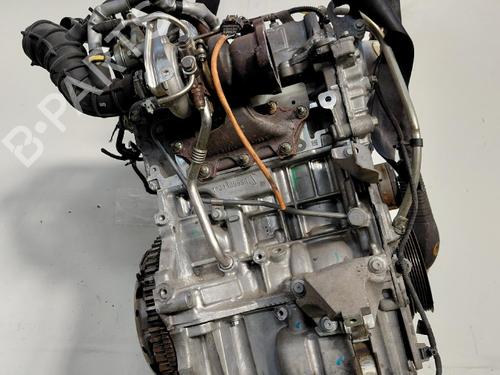 Engine RENAULT CLIO IV (BH_) 0.9 TCe 90 (BHNF, BHMA, BHMH, BHJK, BHJR) | BP38492984M1 - Image 4