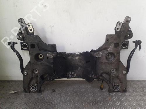 Used Subframe PEUGEOT 407 Coupe (6C_) 2.7 HDi (204 hp) 24759661