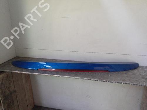 Used Rear spoiler PEUGEOT 307 CC (3B) 2.0 16V (136 hp) 24739791
