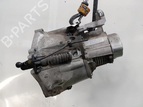 Gearbox CITROËN JUMPY III Van (V_) 1.6 BlueHDi 95 | BP30702510M3  - Image 7