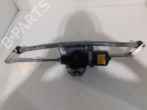 Front wiper motor RENAULT KANGOO Express (FC0/1_) 1.5 dCi (FC07, FC1R) | BP28498209M29 