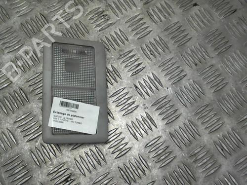 Interior roof light SUZUKI SX4 (EY, GY) 1.6 DDIS (RW416D) | BP24759333I8 - Image 2