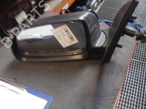 Right mirror CHEVROLET AVEO / KALOS Hatchback (T250, T255) 1.2 LPG | BP24768749C27