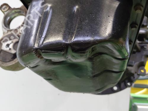 Engine CITROËN BERLINGO Box Body/MPV (B9) 1.6 BlueHDi 100 | BP31155656M1