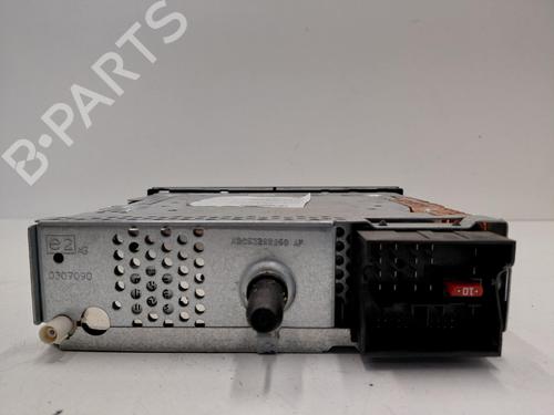 Used Radio Radio 39233957 39233957