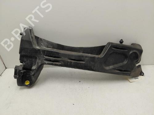Used Windscreen washer tank Windscreen washer tank 37679302 37679302
