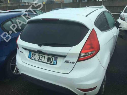 ABS pump FORD FIESTA VI (CB1, CCN) 1.4 TDCi | BP24762429M43 - Image 10