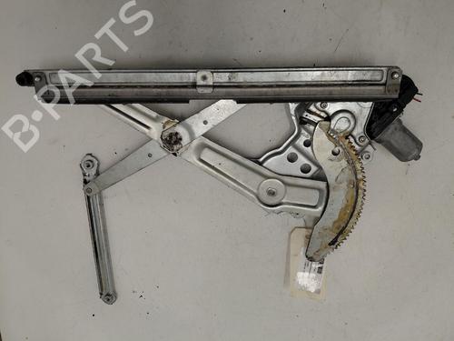 Front left window mechanism SUZUKI SWIFT III (MZ, EZ) 1.3 (RS413, ZC11S) | BP38952134C22 - Image 2