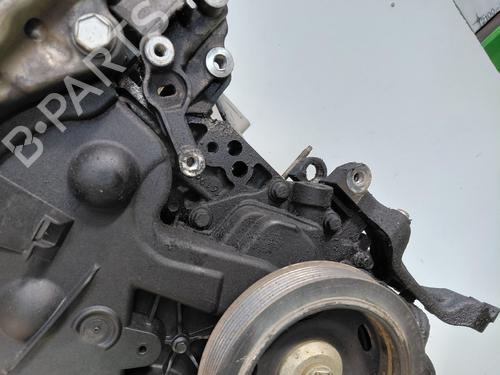 Used Engine Engine CITROËN BERLINGO Box Body/MPV (K9) [2018-2026] 36055745 36055745