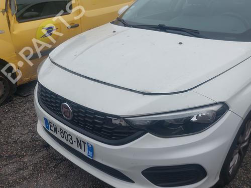 Engine FIAT TIPO Saloon (356_, 357_) | BP33606712M1 - Image 9