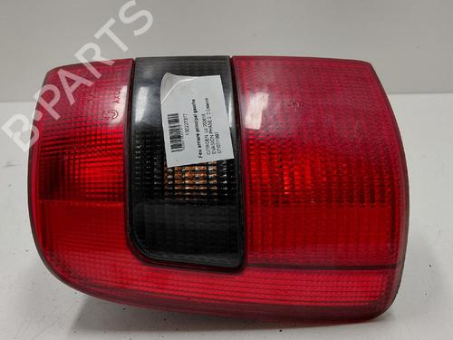 Used Left taillight Left taillight 38058745 38058745