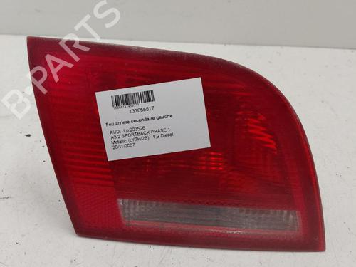 Left tailgate light AUDI A3 Sportback (8PA) 1.9 TDI | BP38642803C79 - Image 2