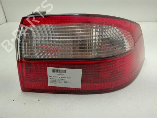 Used Right taillight Right taillight 37165049 37165049
