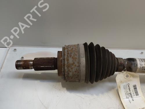 Left front driveshaft RENAULT LAGUNA III (BT0/1) 1.5 dCi (BT00, BT0A, BT0T, BT1J) | BP31097264M38 - Image 4