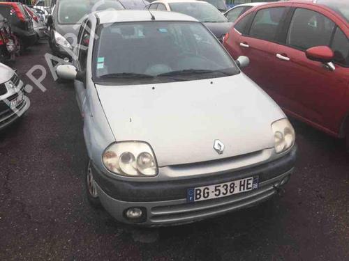 Ratstangsstang RENAULT CLIO II (BB_, CB_) 1.4 (B/CB0C, B/CB0S) | BP24762697I23 