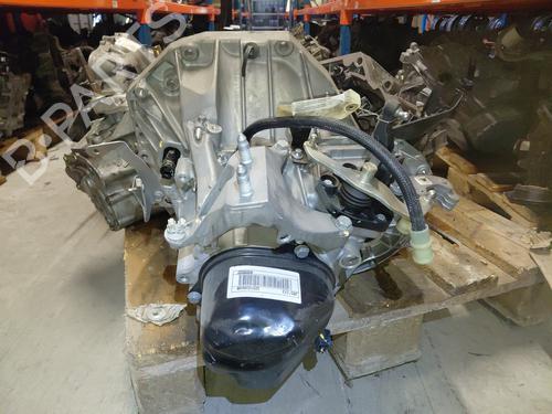 Gearbox DACIA SANDERO II | BP31910154M3
