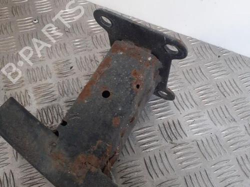 Front bumper reinforcement NISSAN QASHQAI / QASHQAI +2 I (J10, NJ10, JJ10E)  | BP24751088C109 
