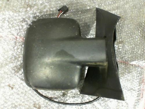 Used Right mirror Right mirror 24743082 24743082