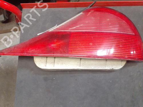 Used Right taillight Right taillight 24770445 24770445