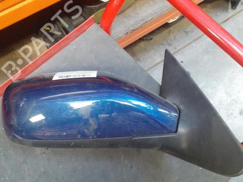 Lusterko boczne prawe RENAULT LAGUNA II (BG0/1_) 1.9 dCi (BG08, BG0G) | BP24768685C27 
