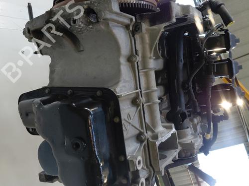 Engine PEUGEOT 208 I (CA_, CC_) 1.2 VTI 82 | BP32012598M1 