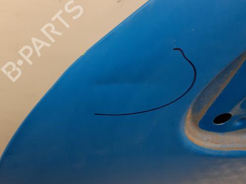 Left front door RENAULT KANGOO Express (FC0/1_) 1.5 dCi (FC07, FC1R) | BP31214900C2