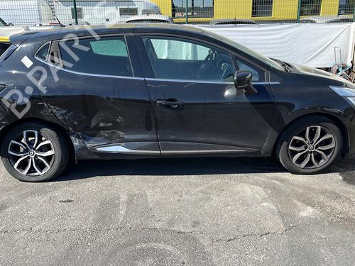 Left mirror RENAULT CLIO IV (BH_) 1.5 dCi 90 | BP30823158C26 