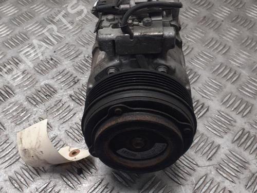 Used AC compressor AC compressor BMW 1 (E87) 123 d (204 hp) 24746893 24746893