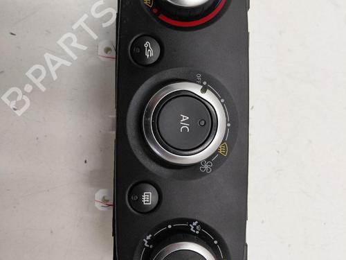 Used Climate control Climate control RENAULT CLIO IV (BH_) 1.5 dCi 75 (75 hp) 39216415 39216415