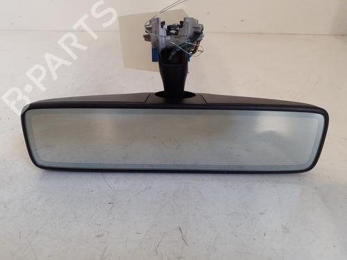 Rear mirror MERCEDES-BENZ CLA (C118) CLA 200 d (118.312) | BP24744954I6 - Image 2