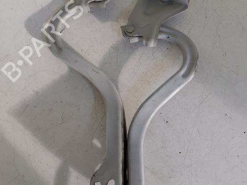 Hinge/Door check strap SUZUKI SPLASH (EX) 1.0 (A5B310) | BP33474396C146 - Image 2