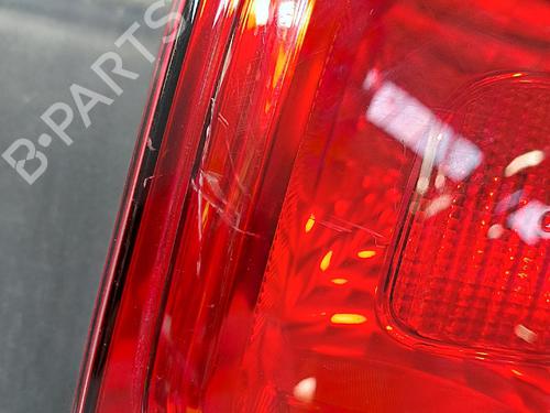 Right taillight CITROËN JUMPY III Van (V_) 1.6 BlueHDi 115 | BP39257473C35 - Image 2