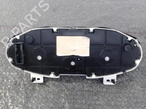 Instrument cluster FORD FIESTA VI (CB1, CCN) 1.4 TDCi | BP24744997C47 - Image 3