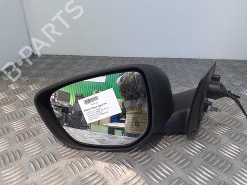 Left mirror CITROËN C4 CACTUS 1.6 HDi 90 | BP24761713C26 