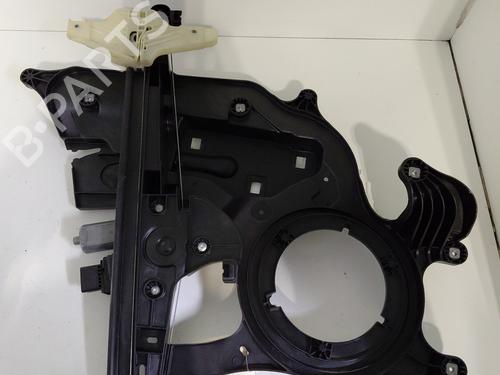 Front right window mechanism CITROËN BERLINGO Box Body/MPV (K9) 1.5 BlueHDi 130 | BP31165973C23 - Image 3
