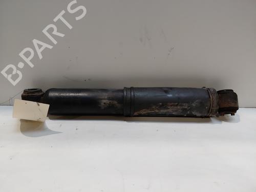 Used Left rear shock absorber CITROËN JUMPY III Van (V_) 1.6 BlueHDi 95 (95 hp) 29343504