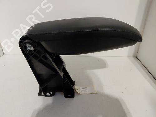 Armrest / Center console PEUGEOT 208 I (CA_, CC_) 1.6 HDi | BP29025354I20