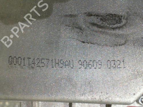 Steering column RENAULT CLIO IV (BH_) 0.9 TCe 90 (BHNF, BHMA, BHMH, BHJK, BHJR) | BP24745927M21 - Image 2