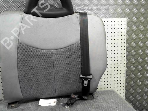 Rear left seatbelt CITROËN C3 Pluriel (HB_) 1.4 | BP24752830I29 - Image 2