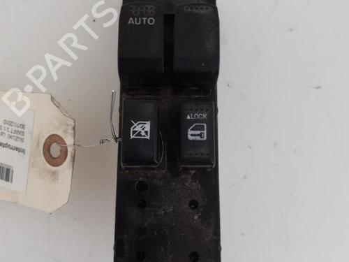Used Switch Switch SUZUKI SWIFT III (MZ, EZ) 1.3 DDiS (RS413D) (75 hp) 24741658 24741658