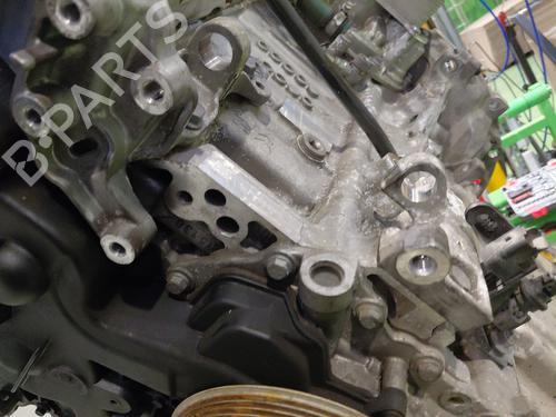 Engine CITROËN JUMPY III Van (V_) 1.6 BlueHDi 95 | BP30702509M1 