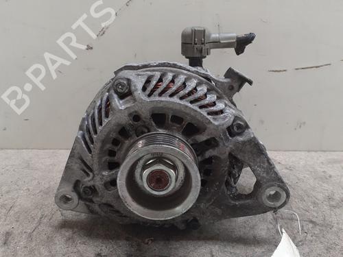 Used Alternator MAZDA 2 (DE_, DH_) 1.3 (DE3FS) (75 hp) 26718650