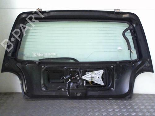 Used Tailgate RENAULT TWINGO I (C06_) 1.2 (C066, C068) (58 hp) 24759902