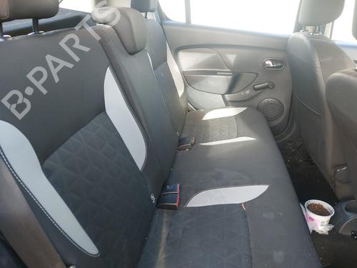 Starter DACIA SANDERO II TCe 90 (B8M1, B8MA, B8AC) | BP33233503M8 - Image 15
