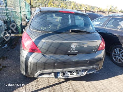 Used Parts PEUGEOT 308 I (4A_, 4C_) 1.6 THP 16V 5009483