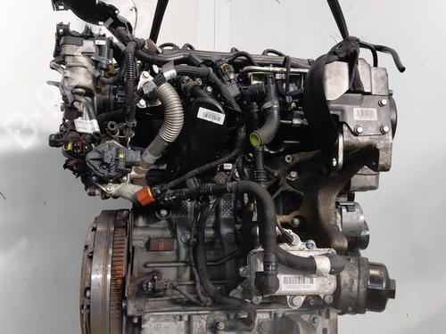 Engine FIAT DOBLO Cargo (263_) | BP33836821M1 - Image 7