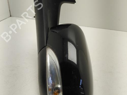 Left mirror RENAULT ZOE (BFM_) ZOE | BP37754570C26 - Image 2