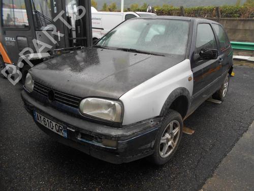 Used Parts VW GOLF III (1H1)  1.9 TDI  2399531